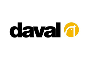 Daval家具商标
