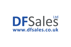 DF Sales Ltd徽标