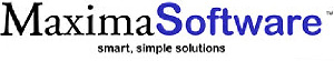 Maxima软件徽标