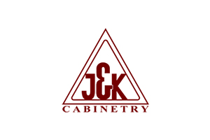 J&K橱柜的标志