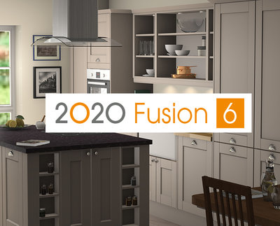 2020 Fusion V6：不等待的质量高质量