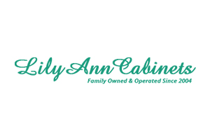 Lily Ann橱柜Logo
