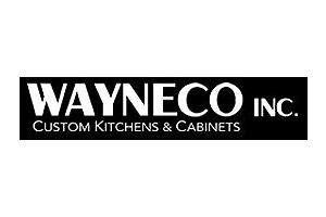 Wayneco标志