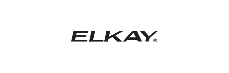 Elkay徽标