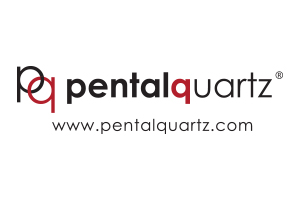 PentalQuartz由AG&M标志