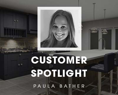 2020 Fusion客户聚光灯：Paula Bather来自Earle＆Ginger厨房