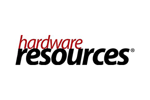 硬件资源Logo