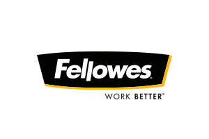 Fellowes徽标