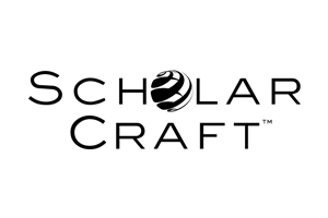 Scholarcraft徽标
