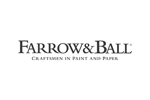 Farrow和Ball徽标
