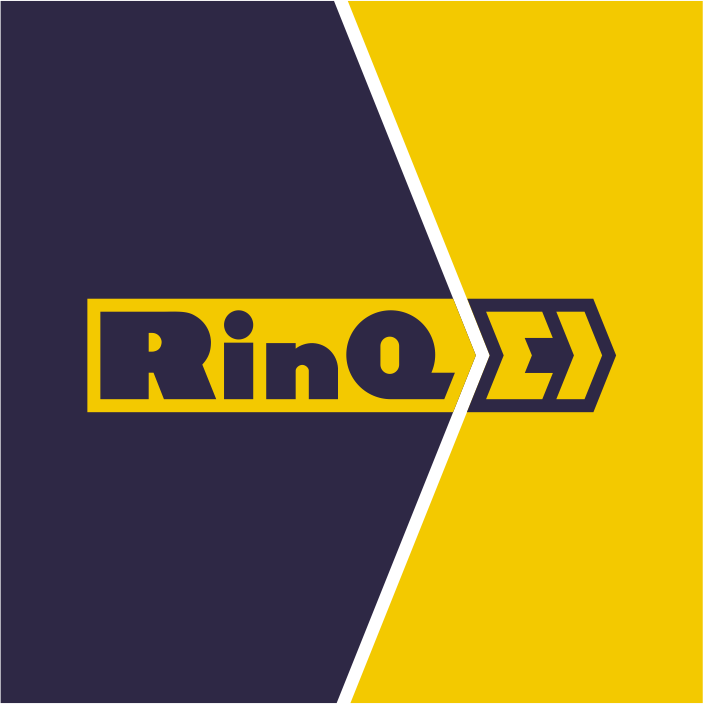 rinq徽标