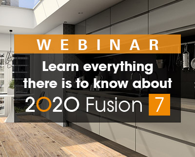 网络研讨会：Discover 2020 Fusion V7