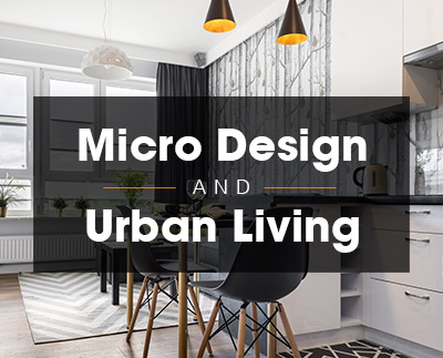 微设计与城市生活