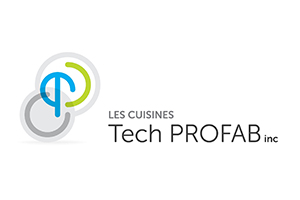 Les cuisine Tech Profab Logo