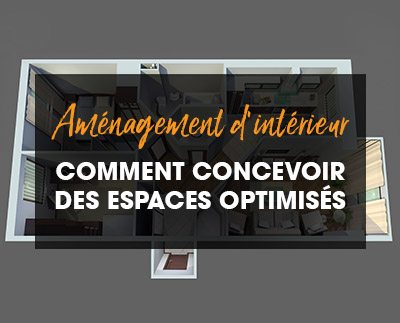 Aménagementd'Intérieur：评论Concevoir des EspacesOptimisés