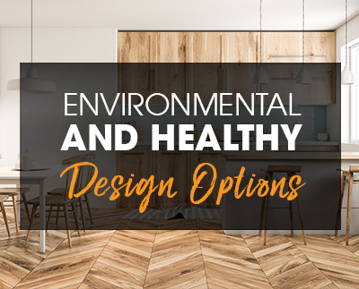 环境和健康的设计方案