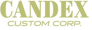 Candex Custom Corp目录2020