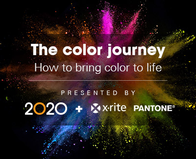 色彩之旅:如何将色彩赋予生命