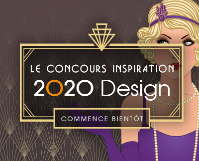 Concours Inspion 2020设计