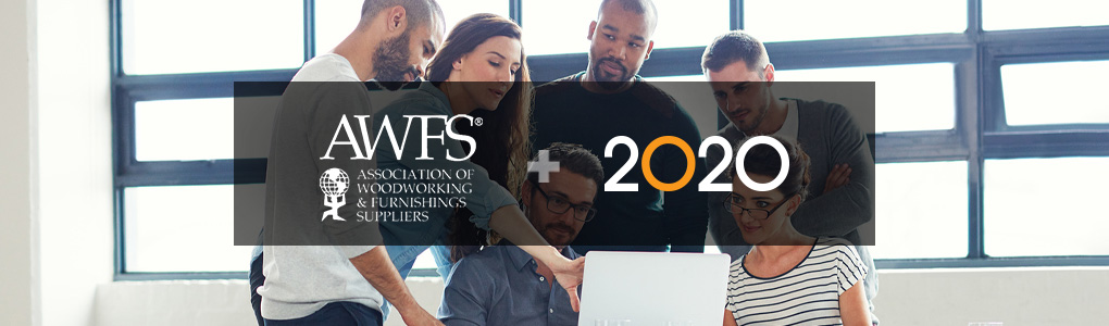 AWFS  - 行业协会|2020个空间