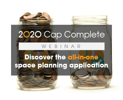 网络研讨会:2020 Cap Complete Spa世界杯2022赛程表改变ce Planning for Office Designers