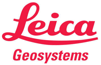 Leica Geosystems徽标