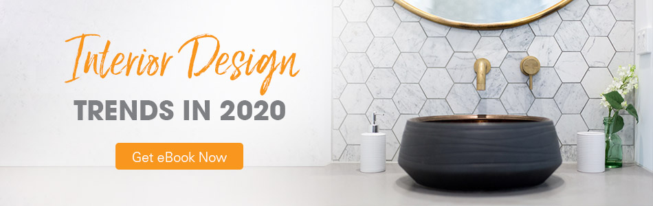 2020年室内设计趋势