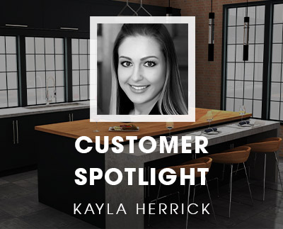 2020年客户聚光灯：莫琳（Maureen）有限责任公司的Kayla Herrick
