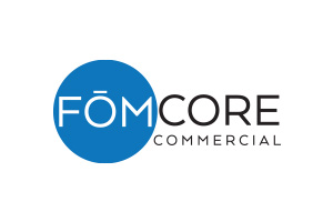 Fomcore商业标志
