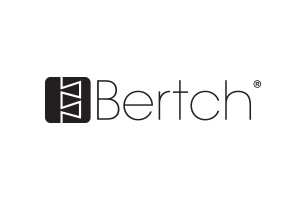 Bertch徽标
