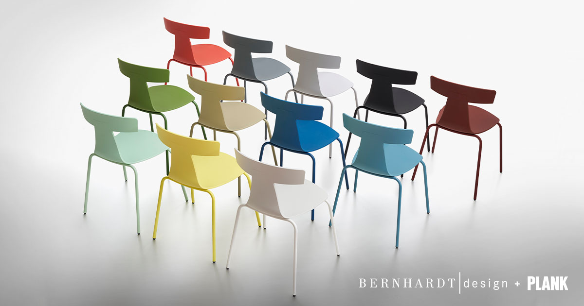Bernhardt Design +木板