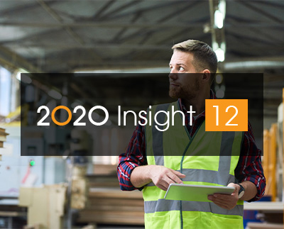 PR-宣布发布2020 Insight V12