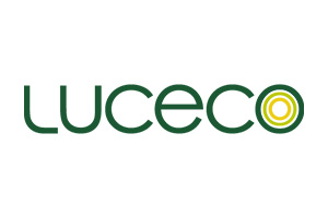 Luceco徽标