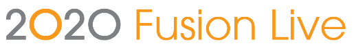 2020 Fusion徽标