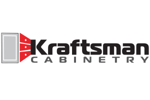 Kraftsman橱柜徽标