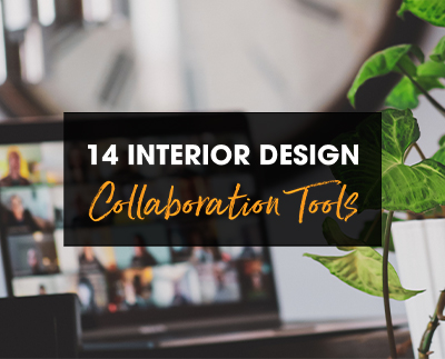 14室内设计协作工具为您的业务