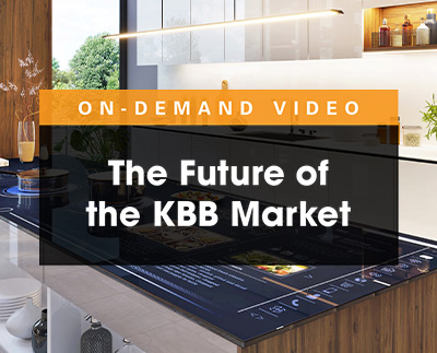 KBB市场的未来