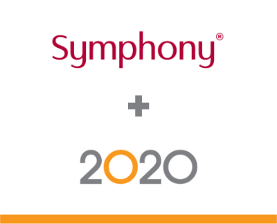 交响乐+ 2020