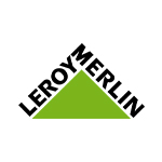 Leroy Merlin徽标