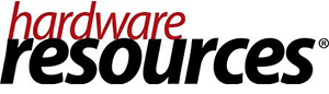 硬件资源Logo