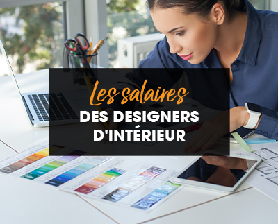 Salaire des Designersd'Intérieur：评论Gagner Plus D’Argent