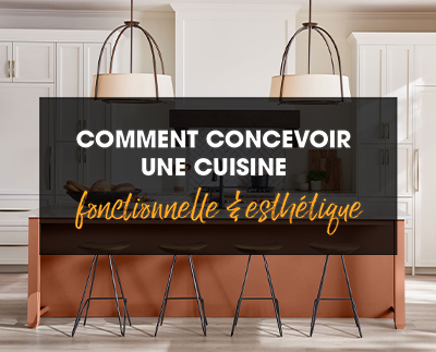 [电子书]评论Concevoir une Cuisine fonctionnelle etesthétique